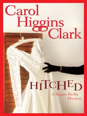 Hitched - ebook